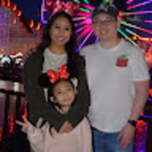 Meet your Posher, Carino family